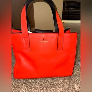 Kate Spade New York Brightspot Avenue Maraschino - w/ original tags